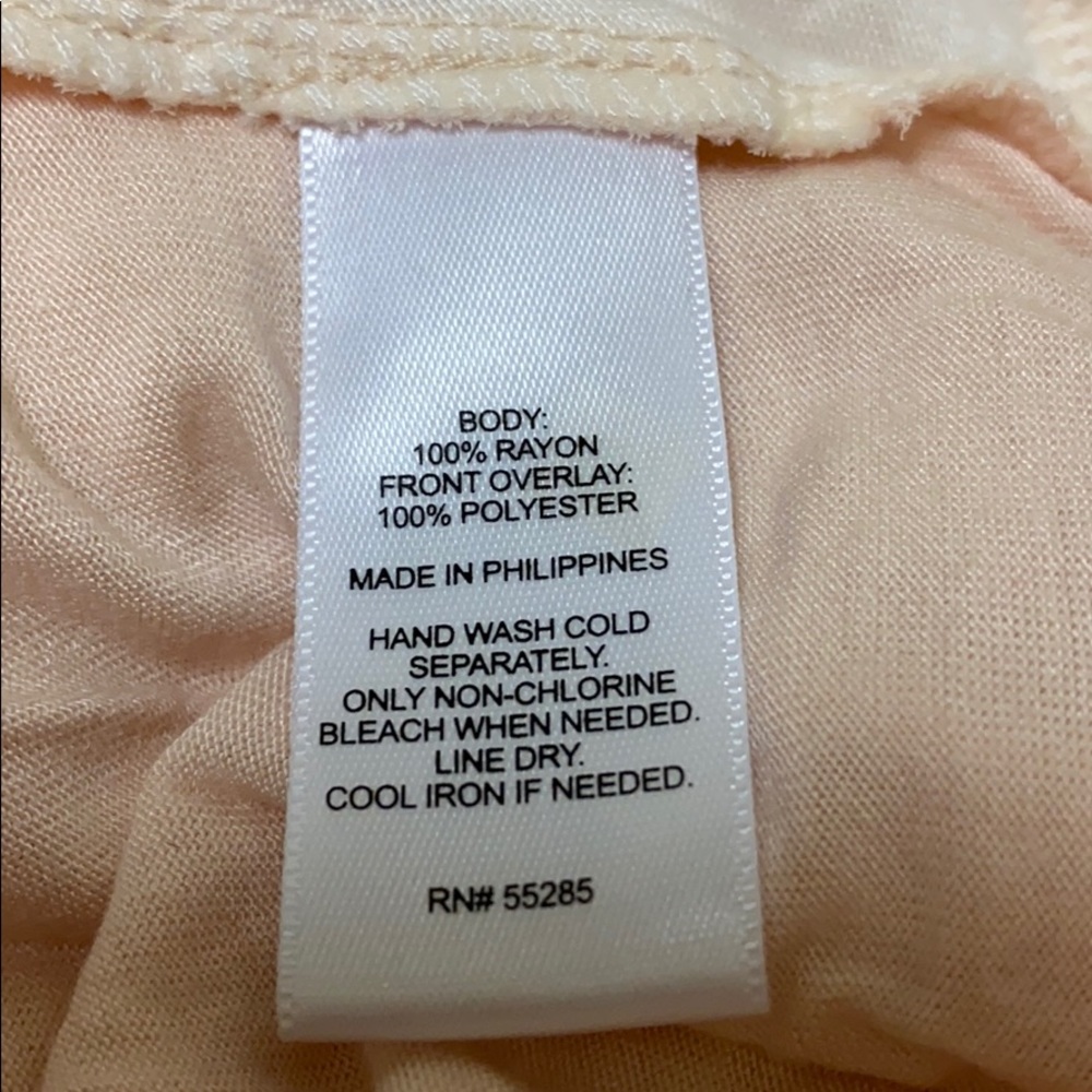 Express Cross Front Top - image 6